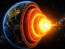 地核自转现70年周期性变化:已趋反向旋转,未来或再度加速