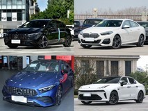 50万内五款紧凑轿车大比拼:德系热血与国产锋芒的极致选择