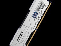 天猫忆捷 DDR4 3200 内存条直降 160!