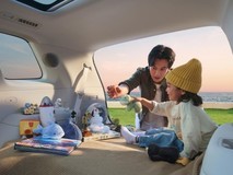 刚添二宝怎么选?2026年20万级六座新能源SUV二胎家庭选购实测