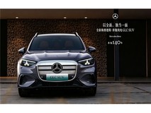 30 万 SUV 新车推荐:2026 重磅新车,全新奔驰纯电 GLC 实力出众