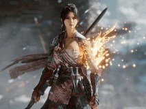 明末:渊虚之羽续作确认主角无常白姊芸回归,海外玩家热议期待