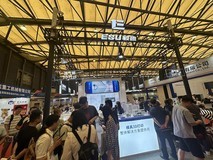 毅速激光闪耀DMC 2025展会,3D打印技术引领模具行业新变革