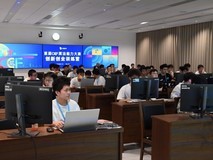 明基RD系列深度护航CCF创新创业训练营,以专业编程设备赋能未来数字化人才