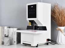 500页轻松装订 科密CM-500N装订机让效率大幅提升