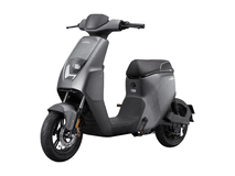 五羊本田U-Be电动自行车智能长续航版