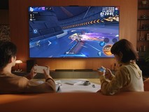 首款华为智慧屏MateTV发布,创新交互重塑旗舰大屏体验