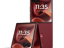 摩托罗拉razr 60 Ultra安可拉红款85折