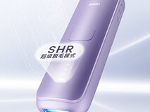Ulike Air3冰点脱毛仪限时特惠1699元