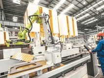 近八成企业盈利 上市公司“三季报”释放积极信号