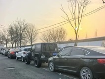 全新牧马人硬派外观亮相,售价47.99万元起,越野性能与社区热度双高