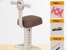 品德坊020电动车儿童座椅立减后58元