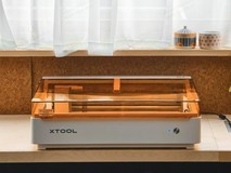 全球个人创意工具龙头 xTool发布 M2 智能激光雕刻机