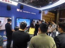 C-Life数智运动亮相中国教育装备展,以AI赋能校园运动健康数字化转型