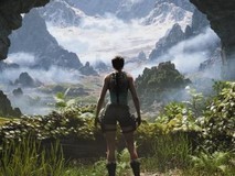 古墓丽影:亚特兰蒂斯遗迹2026年发售,虚幻5重制初代经典