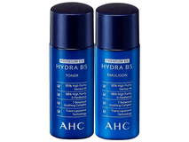 七夕特惠!AHC B5玻尿酸旅行套装到手仅99元