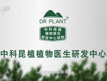 CCTV1 见证!植物医生以高山智慧书写大国品牌品质范本