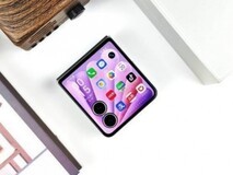 小折叠屏手机哪款最好?荣耀Magic V Flip2是当下最优解