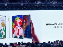 华为发布全新8.8英寸超轻薄平板,搭载柔性OLED屏幕