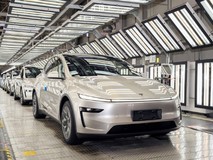 每周车圈新鲜事:新大众速腾L定档|Model Y L开启交付|萤火虫8月交付增长