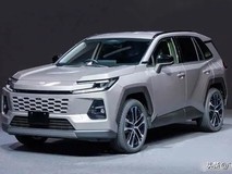 广汽丰田国产第六代威兰达,混动系统升级,竞争格局生变