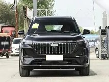 哈弗H6销量骤跌,燃油SUV霸主地位不保