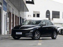 红旗E-QM5换电版上市,售8.98万元续航500公里