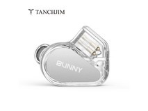 天使吉米BUNNY兔几游戏耳机