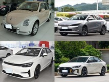 20万内紧凑型轿车推荐:五款实力车型等你来选