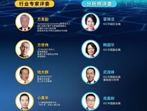 IDC奖项 | 2025 IDC中国生态奖项评委团重磅亮相!