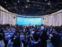 中国企业打响全球形象突围战