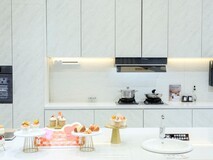 卡萨帝全嵌致境烟机双11:6000+全网第一