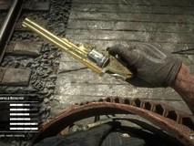 荒野大镖客253GB高清纹理+动态天气整合包发布