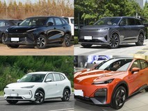 20万内纯电SUV怎么选?5款实力派车型深度对比