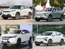 20万内纯电SUV怎么选?四款实力派车型深度对比