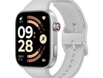 红米 Watch 6 健康通话兼备,低至 483 元!