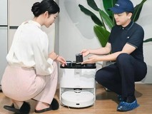 同样报修,海尔凭什么比别家快一步?四大维度看懂差距