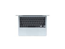 苹果2025款MacBook Air13英寸笔记本京东促销
