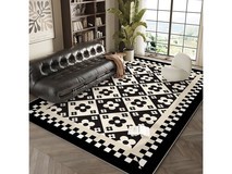 KAYE北欧地毯限时特惠14元抢购