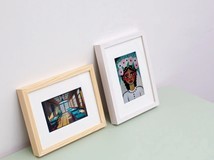 PaperLessPaper 推出开源电子墨水屏相框 Paper 7