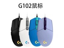 拼多多罗技G102鼠标直降,66.9元到手