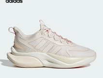 阿迪达斯女跑鞋180元抢