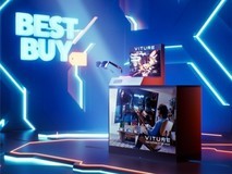 VITURE Luma系列XR眼镜国内上市 AR眼镜进入手势操控时代