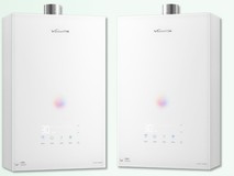 深度解读万和V9L：重新定义无冷凝热水器的行业标杆