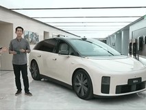 理想i6上市5分钟大定破万,起售价23.98万元