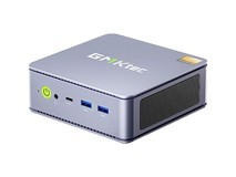 极摩客K6迷你台式机1999元