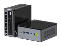 极摩客K8迷你主机热卖,到手仅2299元