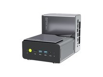 极摩客K12迷你主机促销,到手仅2199元