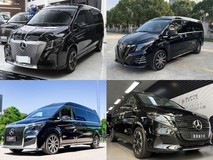 百万级MPV新选择:四款汽油+48V轻混旗舰车型深度解析