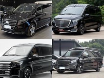 百万内四款汽油+48V轻混MPV深度对比:豪华与实用如何兼得?